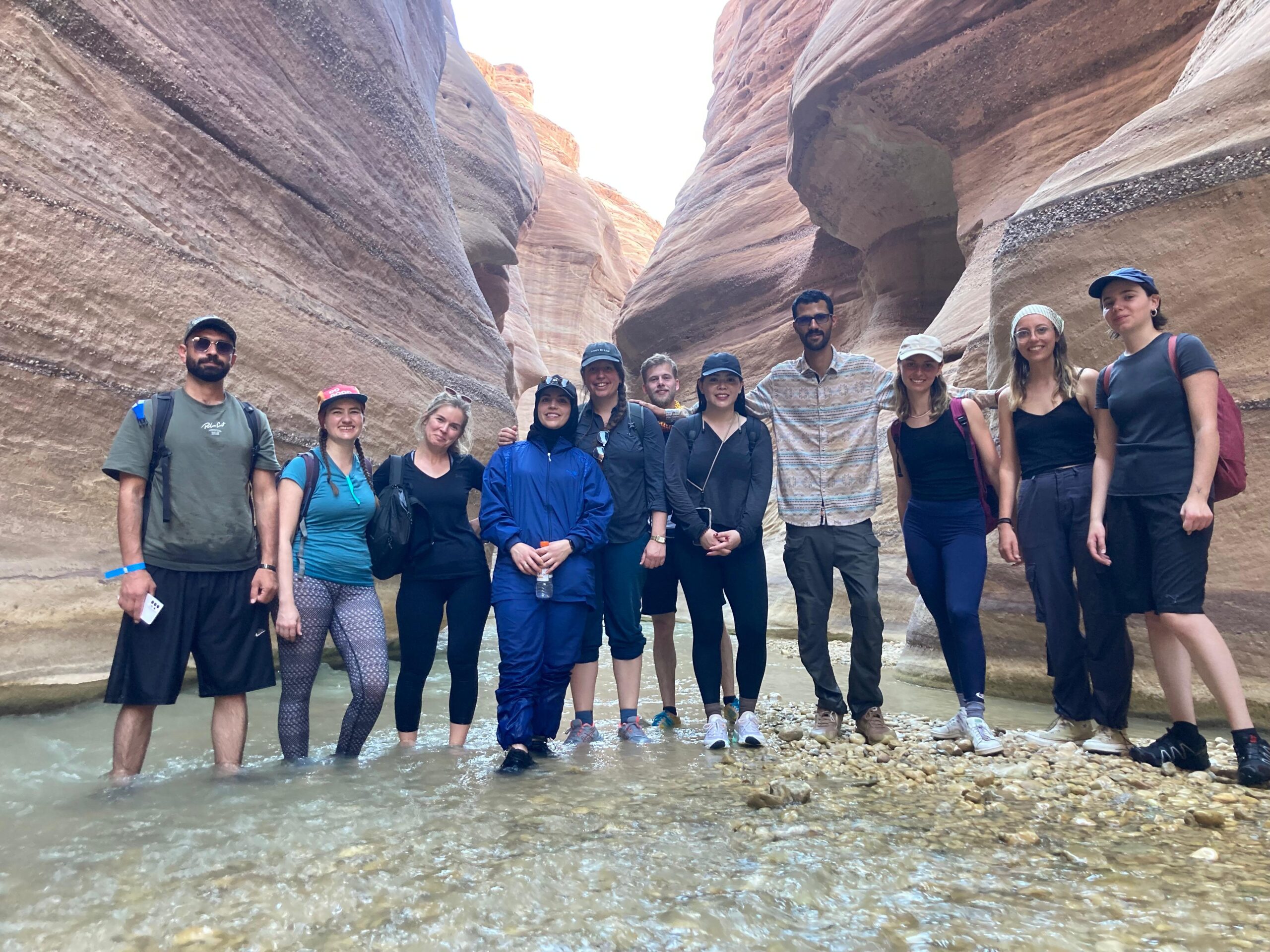 Volunteer Programs in Jordan