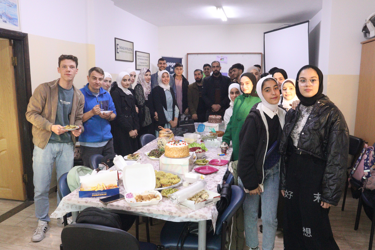 10 Volunteering Programs and Internships in Jordan