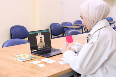 Intensive Online Arabic Courses for American Students