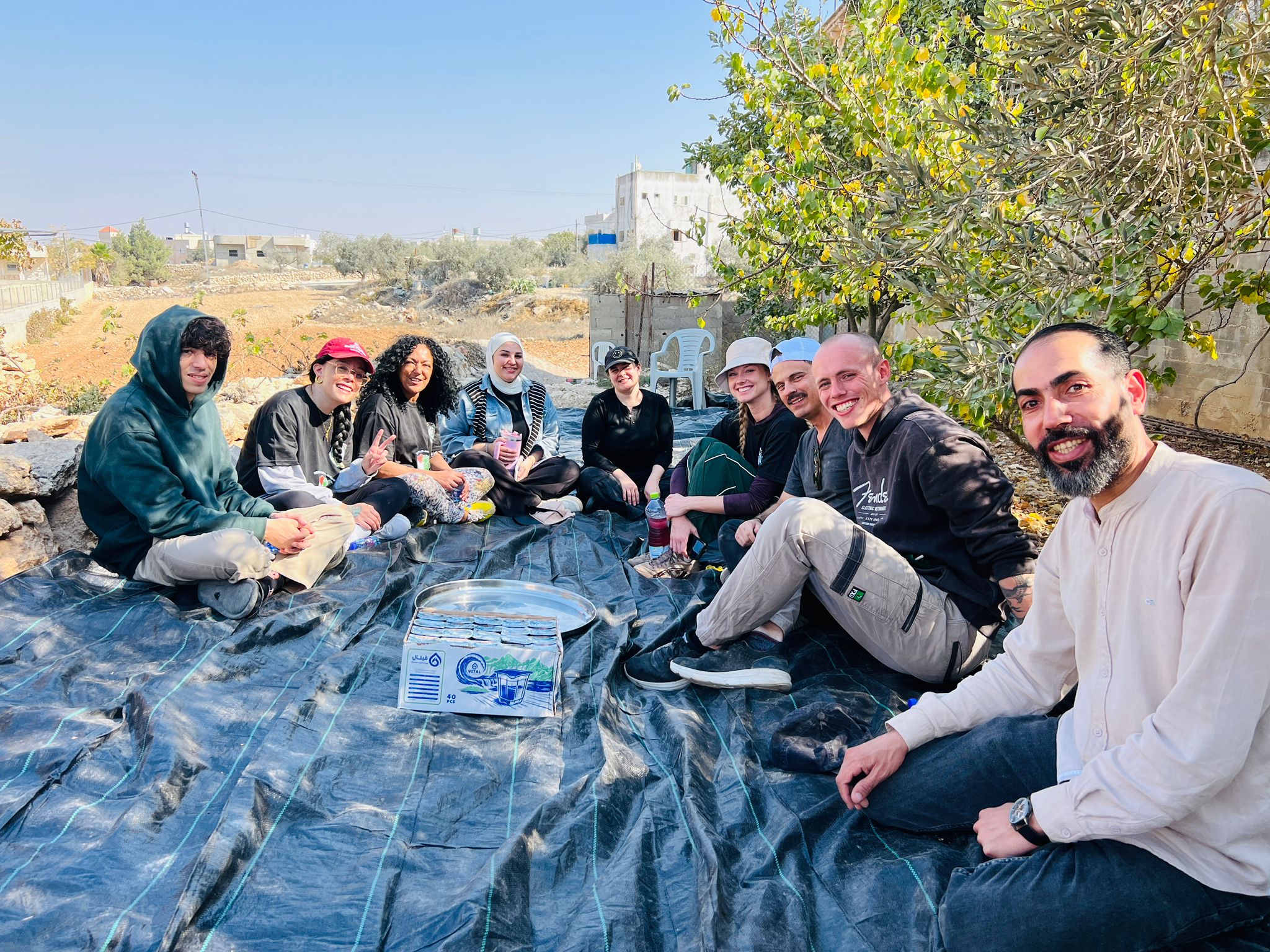 Exchange Student Program Jordan Home - Study in Jordan