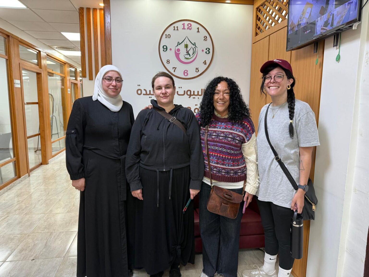 Internship Programs in Jordan
