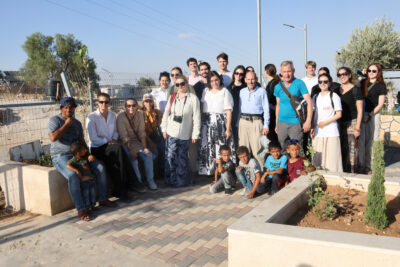 10 Short-Term Volunteer Programs Abroad in Jordan