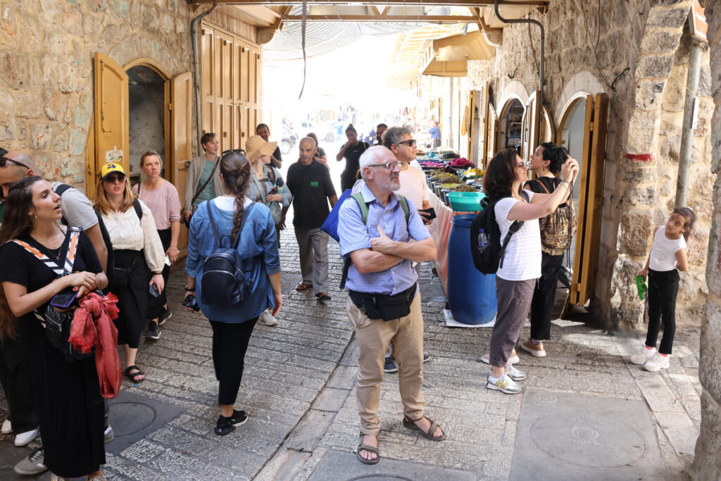 Internships Abroad in Amman, Jordan