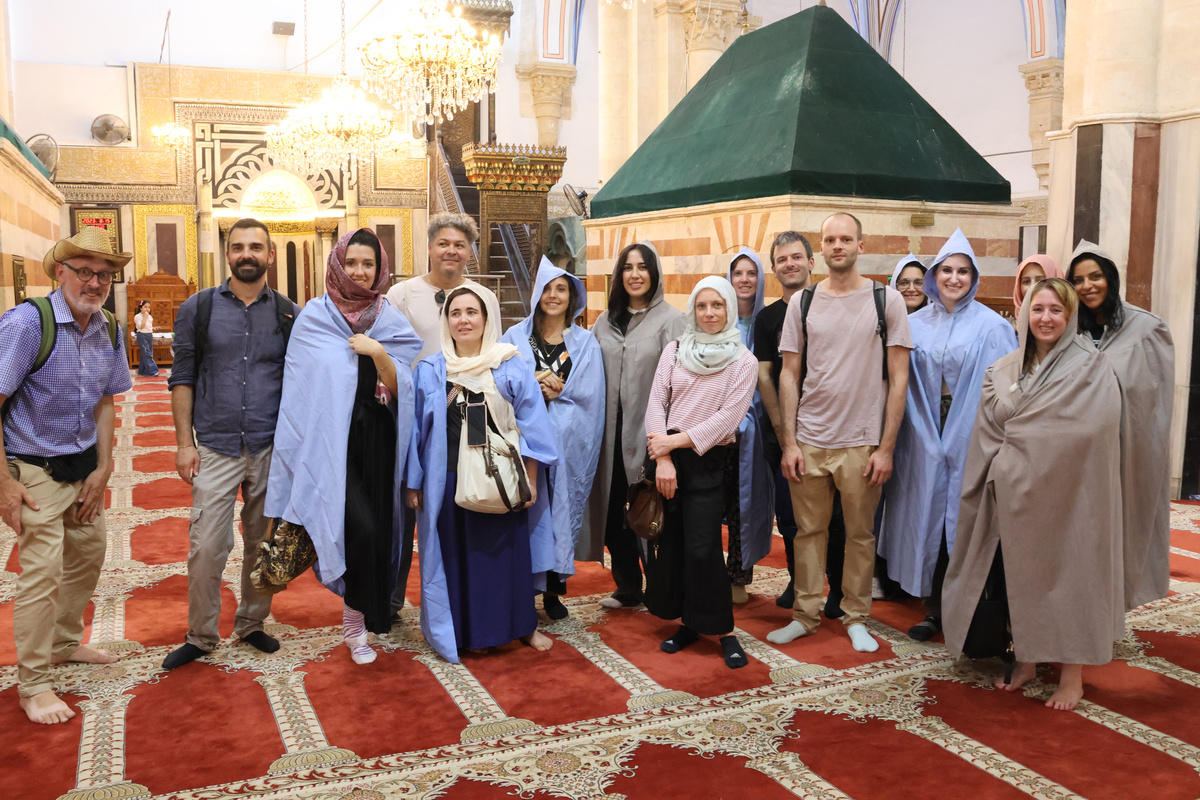 6 Impactful Internship Programs in Jordan