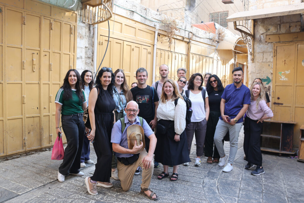 10 Short-Term Volunteer Programs Abroad in Jordan