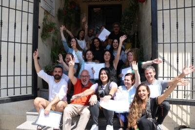 Internships Abroad in Amman, Jordan