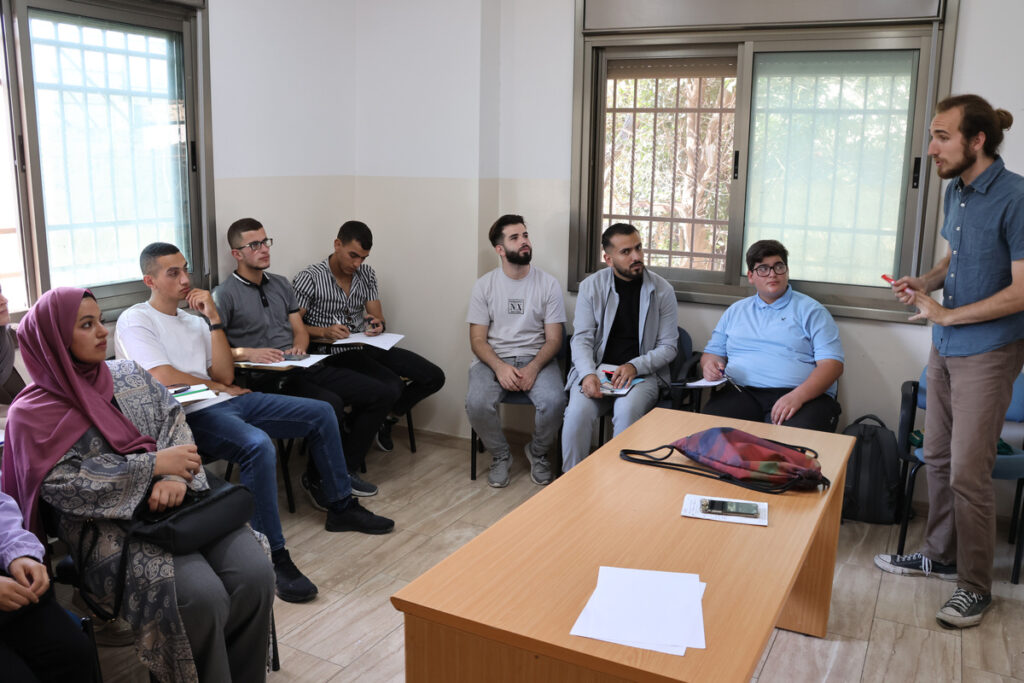 6 Impactful Internship Programs in Jordan