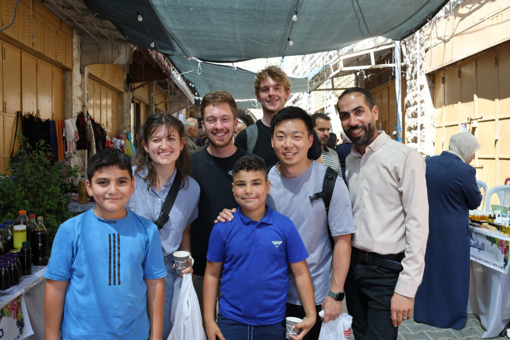 6 Internship Programs in Amman in 2026