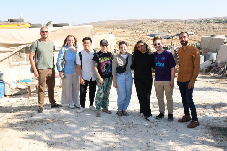 Exchange Student Program Jordan Home - Study in Jordan