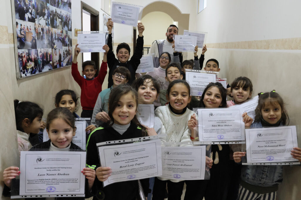 6 Best Volunteer Projects in Amman for 2026