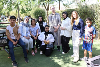 6 Summer Volunteer Programs in Amman for 2026
