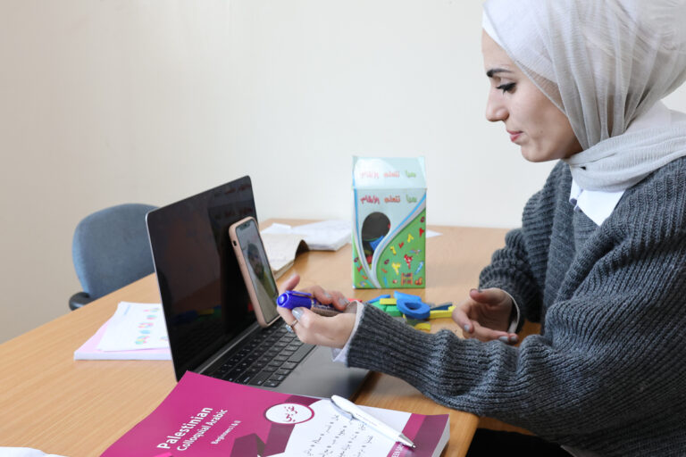 Internship Programs in Jordan