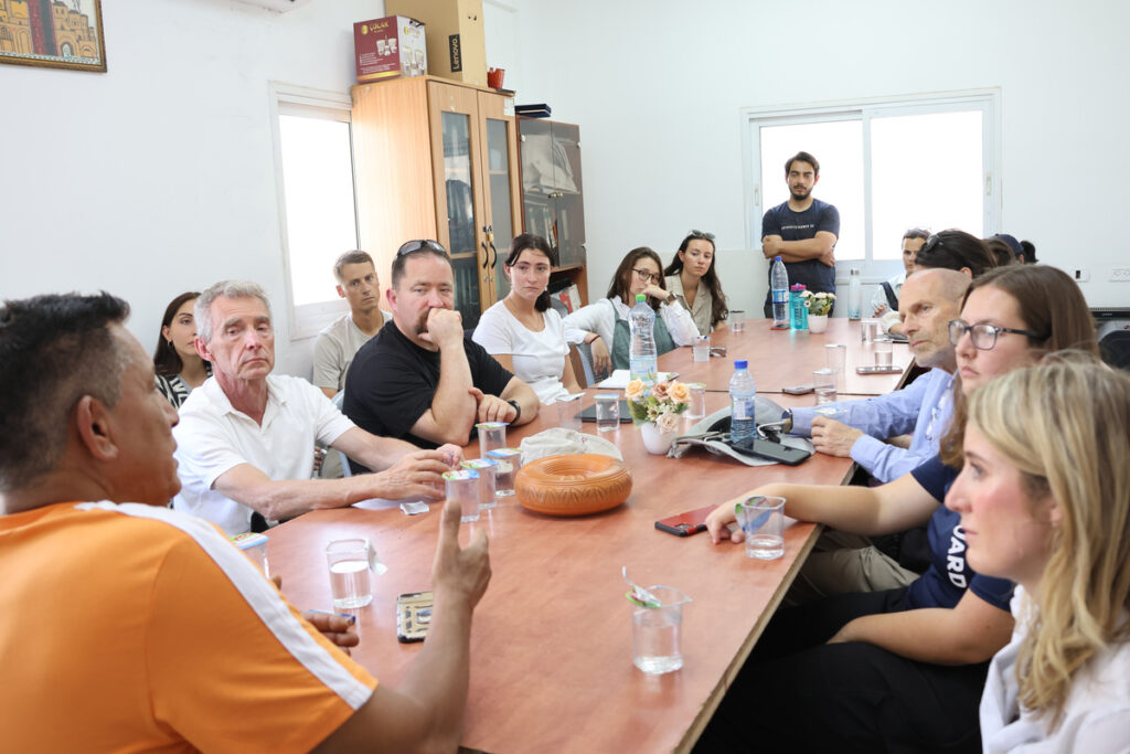 Your Guide to Volunteering in Jordan