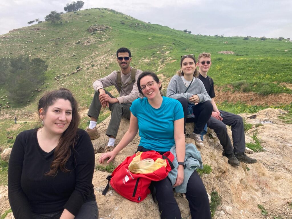 10 Volunteer Programs Abroad in Jordan