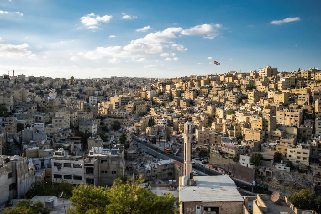 6 Volunteer Programs in Amman in 2026