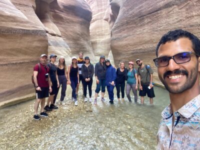 Youth Volunteer Abroad Programs in Jordan