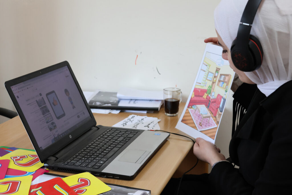 Affordable Online Ammiyya Arabic Lessons for Beginners