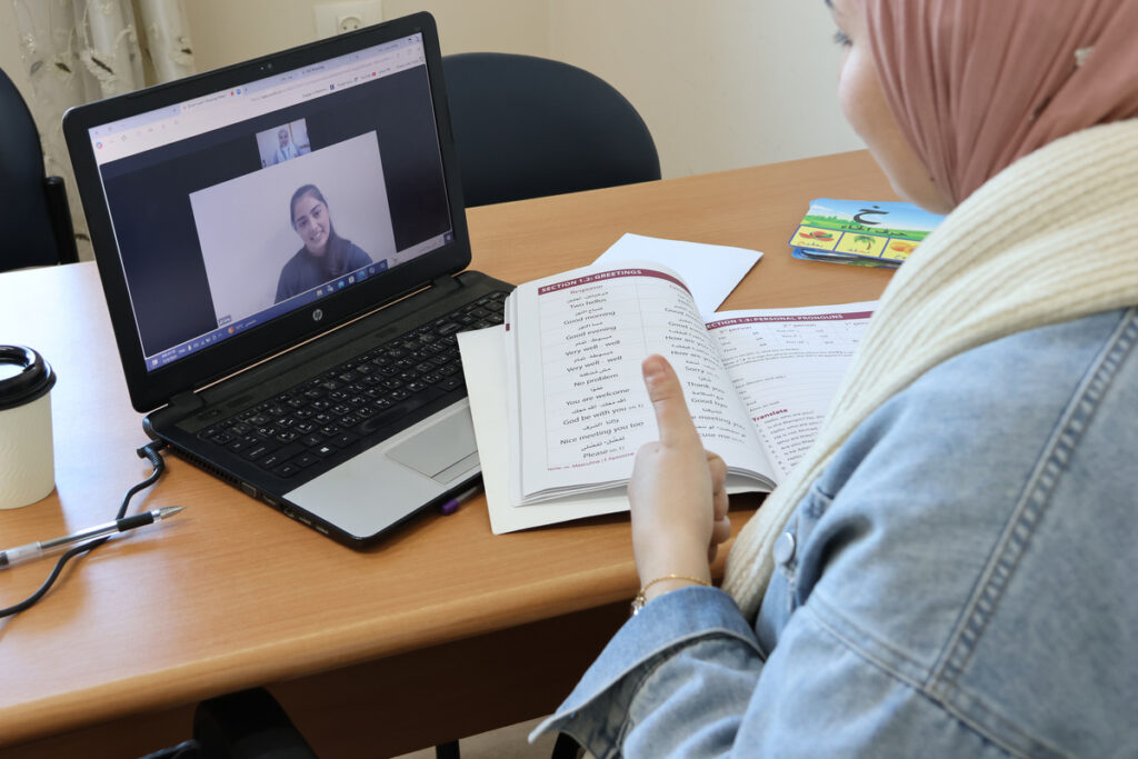 Master Colloquial Arabic (Ammiyya) with Online Courses