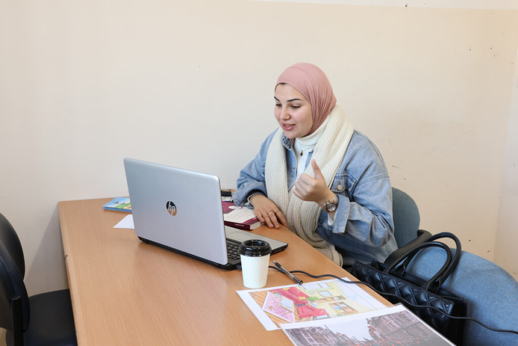 Learn Jordanian Arabic with Native Speakers