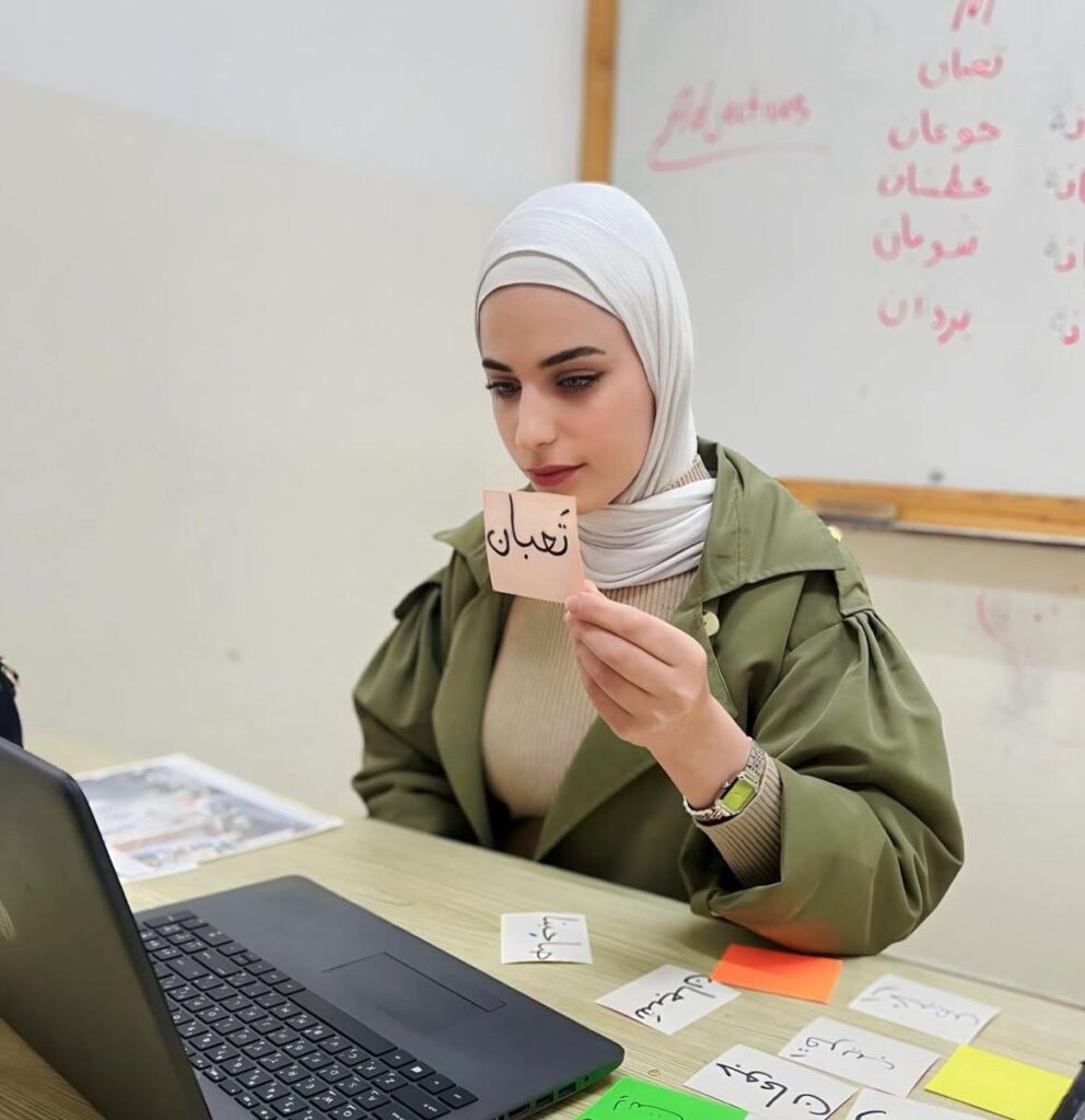 Learn Arabic Online with Native Speakers