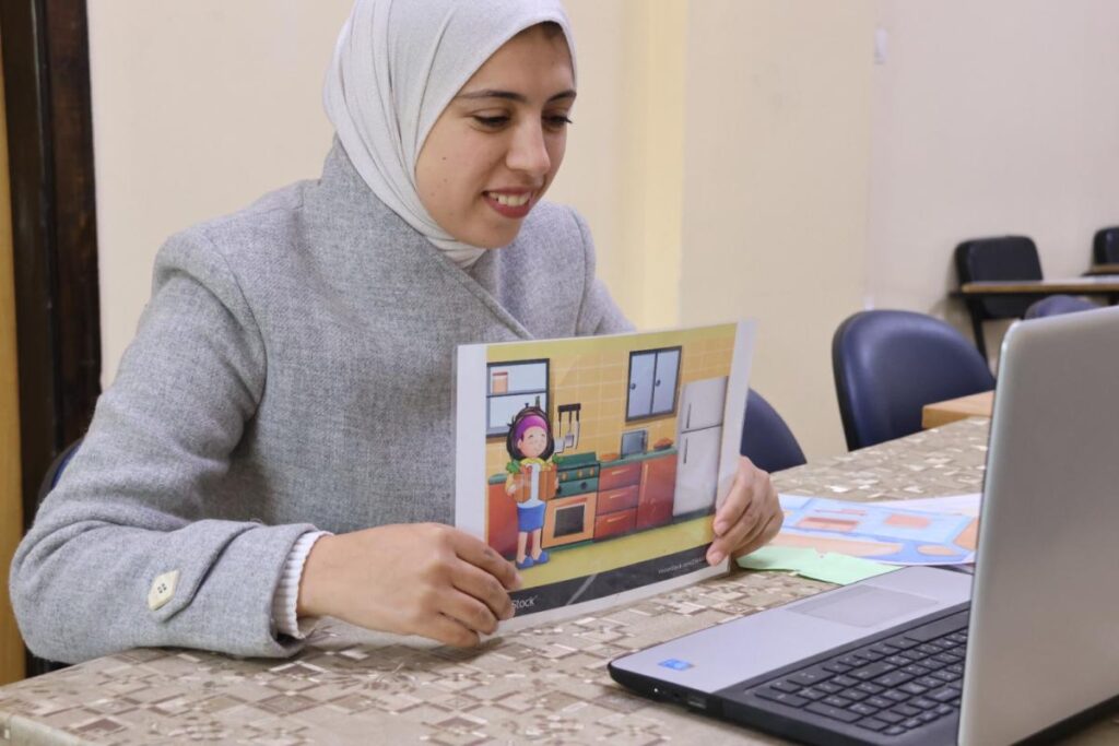 Learn Arabic Online with Native Speakers