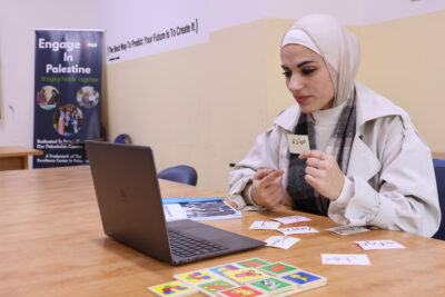 Private Syrian Arabic Lessons Online